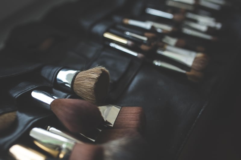 Organic Makeup