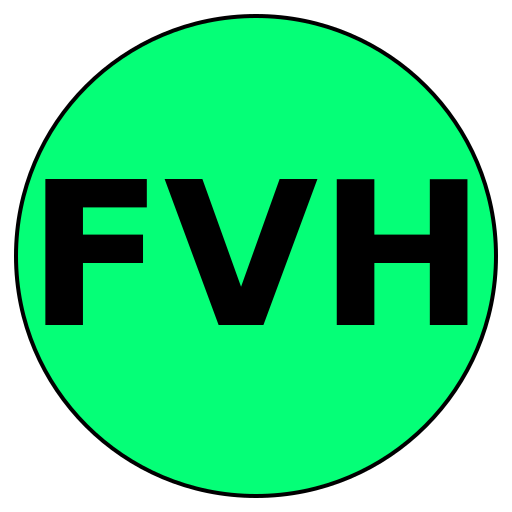 FitVis Hub